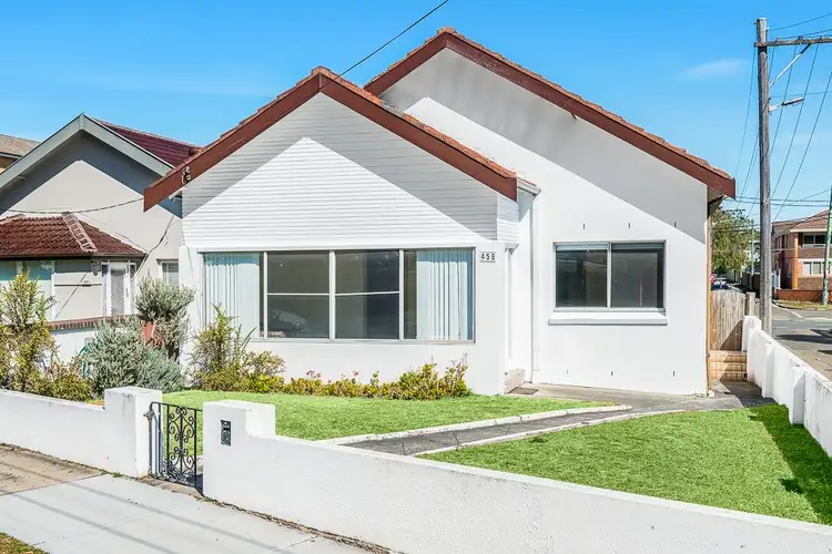 459 Anzac Parade, Kingsford NSW 2032