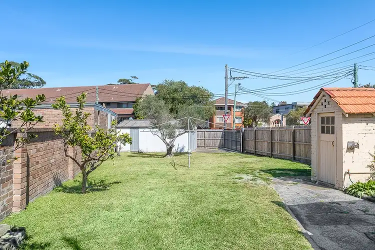 Third view of Homely house listing, 459 Anzac Parade, Kingsford NSW 2032