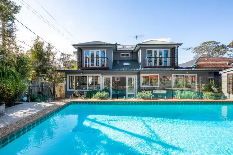 20 Fourth Avenue, Loftus NSW 2232