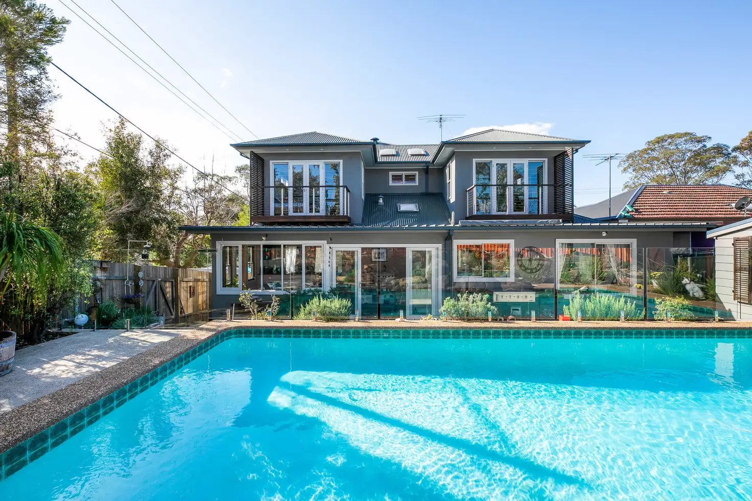 Main view of Homely house listing, 20 Fourth Avenue, Loftus NSW 2232