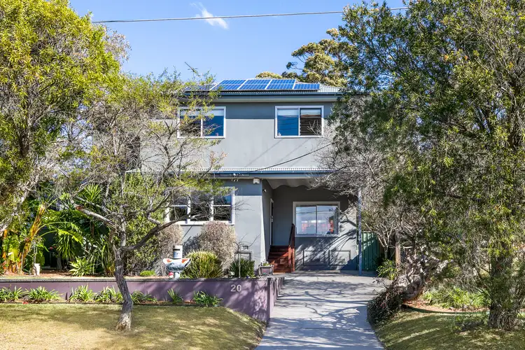 Sixth view of Homely house listing, 20 Fourth Avenue, Loftus NSW 2232