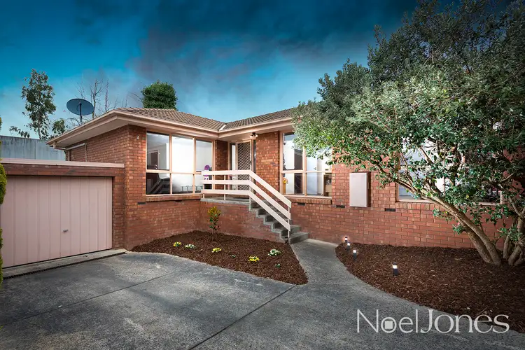 2/3 Wildwood Grove, Ringwood VIC 3134
