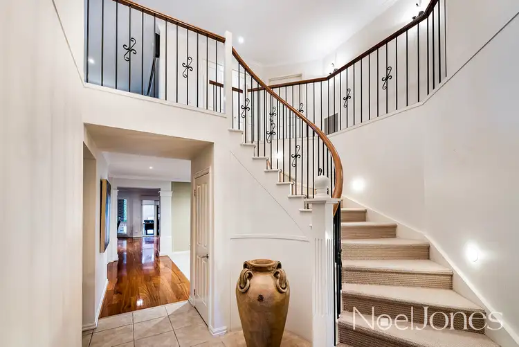 Second view of Homely house listing, 2 Djundaly Rise, Ringwood North VIC 3134
