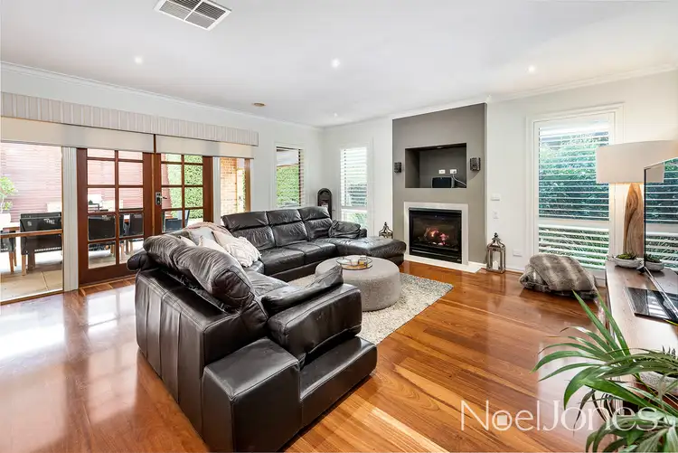 Fifth view of Homely house listing, 2 Djundaly Rise, Ringwood North VIC 3134