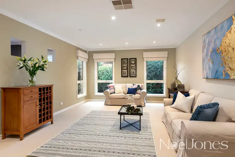 Sixth view of Homely house listing, 2 Djundaly Rise, Ringwood North VIC 3134