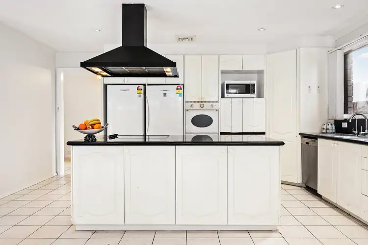 Second view of Homely house listing, 33 Arndill Avenue, Baulkham Hills NSW 2153