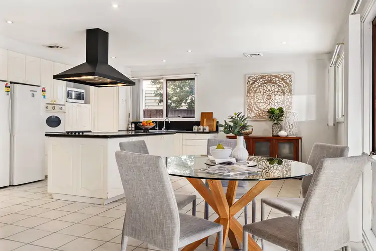 Third view of Homely house listing, 33 Arndill Avenue, Baulkham Hills NSW 2153