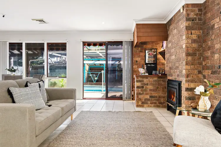 Fourth view of Homely house listing, 33 Arndill Avenue, Baulkham Hills NSW 2153