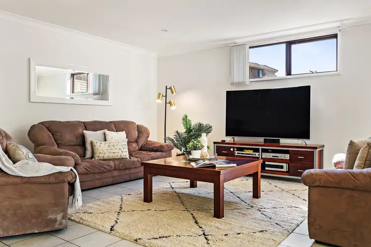 Fifth view of Homely house listing, 33 Arndill Avenue, Baulkham Hills NSW 2153