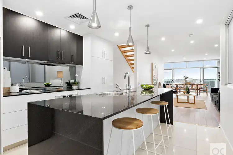 22/261 Pirie Street, Adelaide SA 5000
