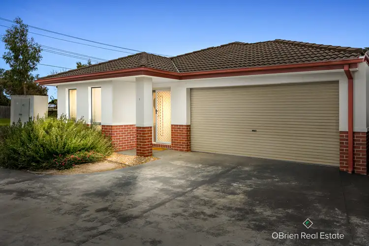 1/91 O'Gradys Road, Carrum Downs VIC 3201