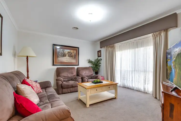Second view of Homely unit listing, 2/17 Proctor Crescent, Keilor Downs VIC 3038