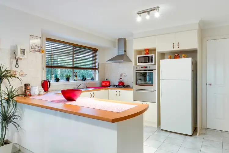 Third view of Homely unit listing, 2/17 Proctor Crescent, Keilor Downs VIC 3038