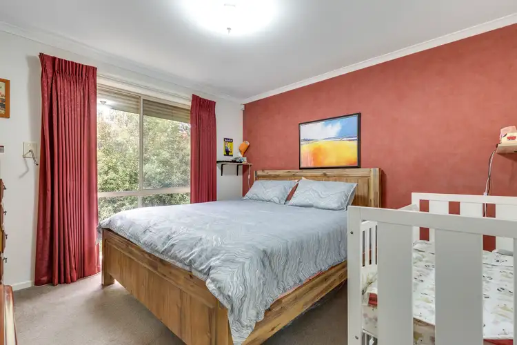 Fifth view of Homely unit listing, 2/17 Proctor Crescent, Keilor Downs VIC 3038
