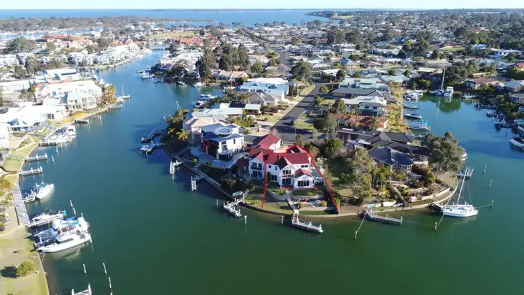 1/80 Wellington Street, Paynesville VIC 3880