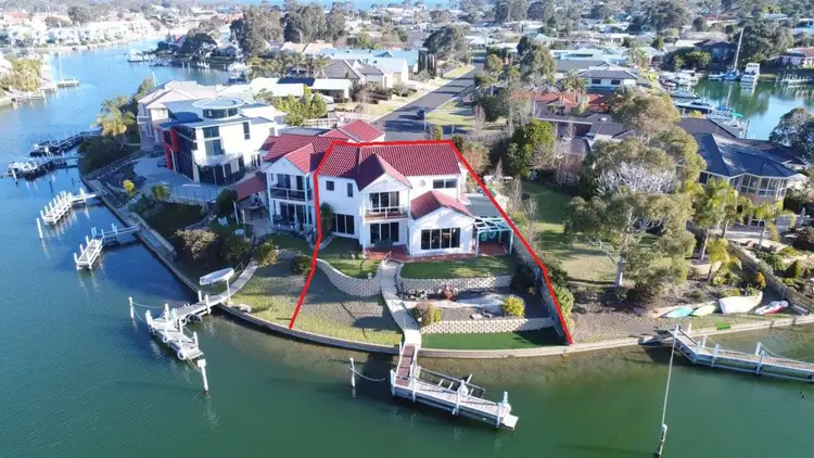 Second view of Homely house listing, 1/80 Wellington Street, Paynesville VIC 3880