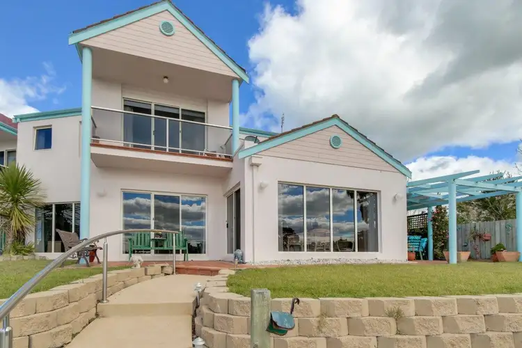 Fourth view of Homely house listing, 1/80 Wellington Street, Paynesville VIC 3880