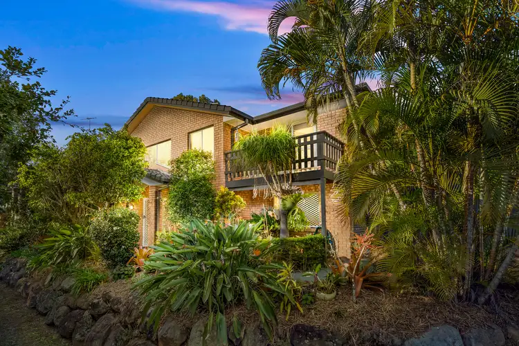 Third view of Homely house listing, 7 Tangadee Court, Shailer Park QLD 4128