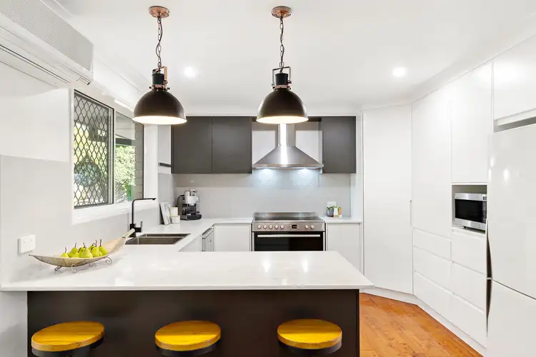 Fourth view of Homely house listing, 7 Tangadee Court, Shailer Park QLD 4128