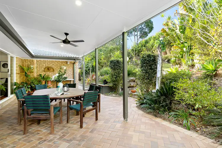 Sixth view of Homely house listing, 7 Tangadee Court, Shailer Park QLD 4128