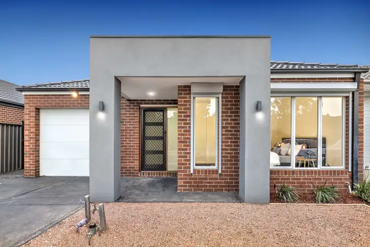 5 Gateshead Street, Craigieburn VIC 3064