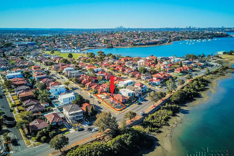 69 Henley Marine Drive, Rodd Point NSW 2046