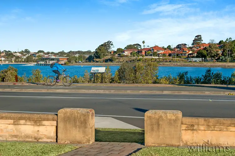 Fifth view of Homely house listing, 69 Henley Marine Drive, Rodd Point NSW 2046