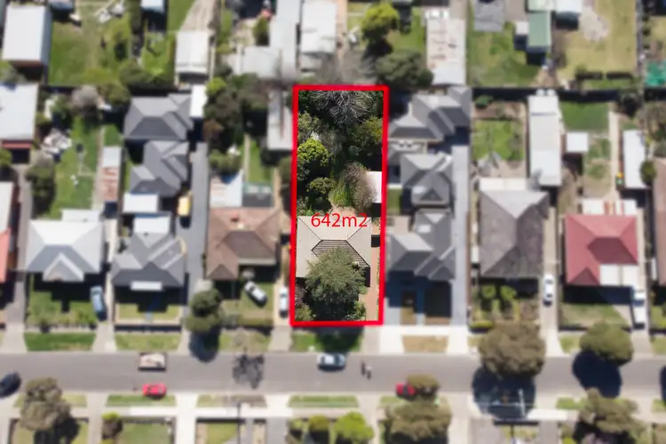 Main view of Homely house listing, 18 Travers Street, Thomastown VIC 3074