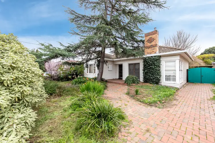 Second view of Homely house listing, 18 Travers Street, Thomastown VIC 3074