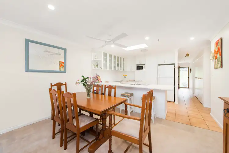 Third view of Homely semi-detached listing, 1/14 Mariners Crescent, Banora Point NSW 2486