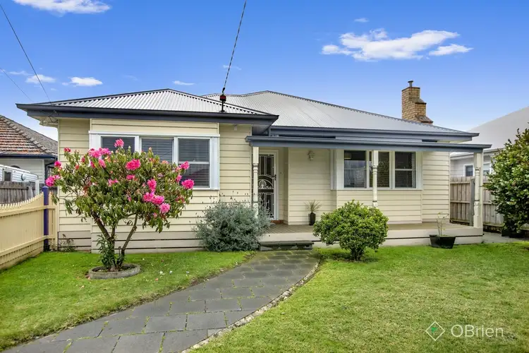 97 Rae Avenue, Edithvale VIC 3196