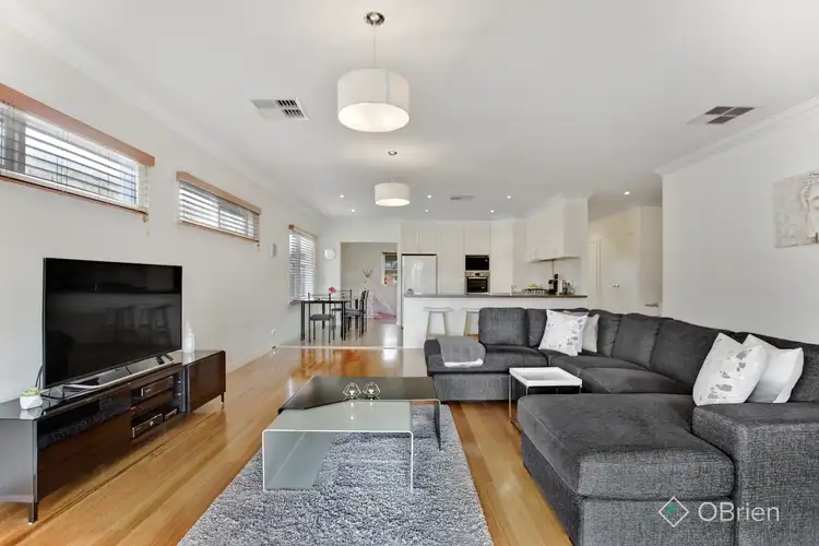 Fifth view of Homely house listing, 97 Rae Avenue, Edithvale VIC 3196