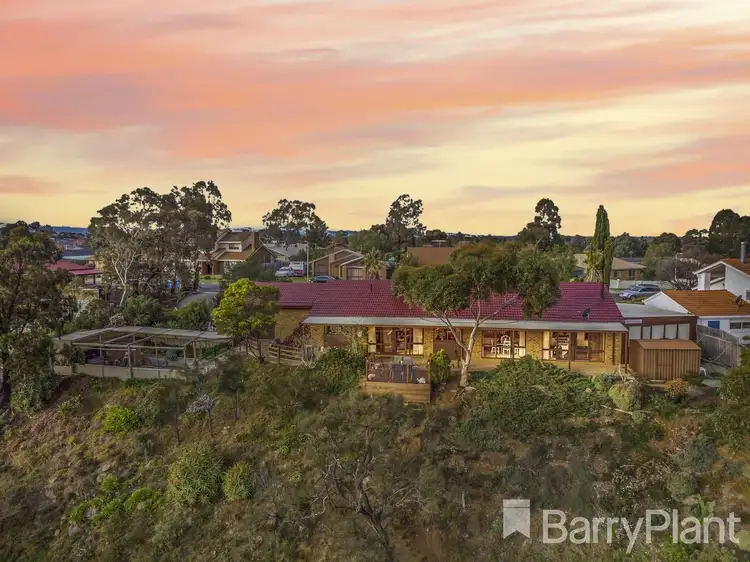 Main view of Homely house listing, 109 Underbank Boulevard, Bacchus Marsh VIC 3340