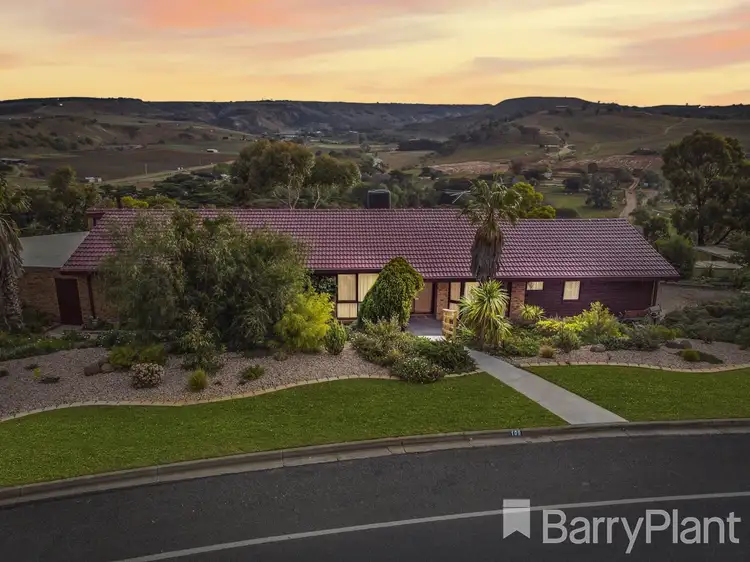 Second view of Homely house listing, 109 Underbank Boulevard, Bacchus Marsh VIC 3340