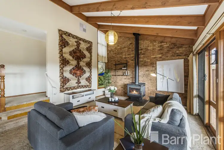 Fourth view of Homely house listing, 109 Underbank Boulevard, Bacchus Marsh VIC 3340