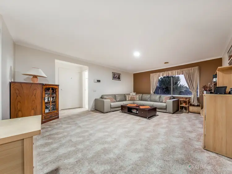 Fifth view of Homely house listing, 16 Banyalla Drive, Cranbourne West VIC 3977