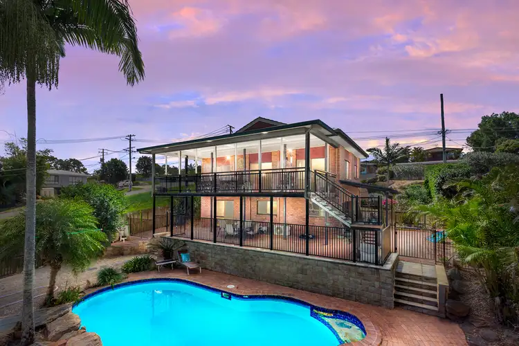 10 Watt Street, Cornubia QLD 4130