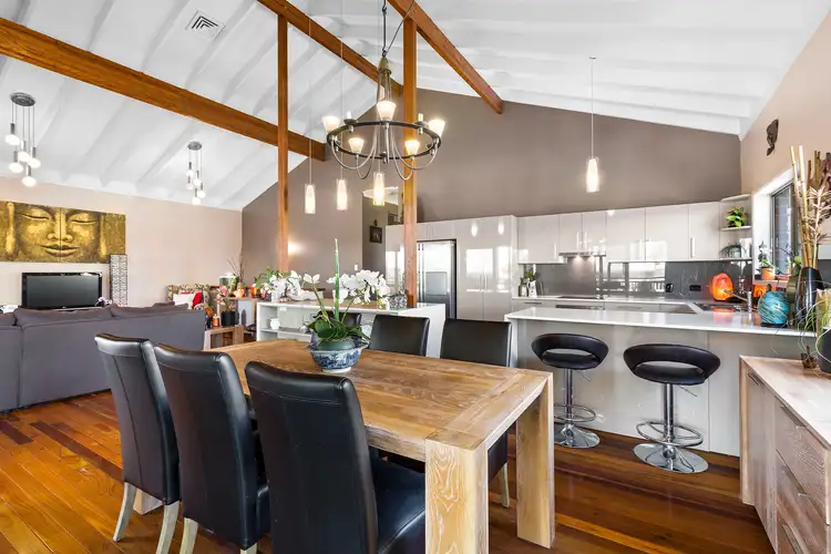 Fifth view of Homely house listing, 10 Watt Street, Cornubia QLD 4130