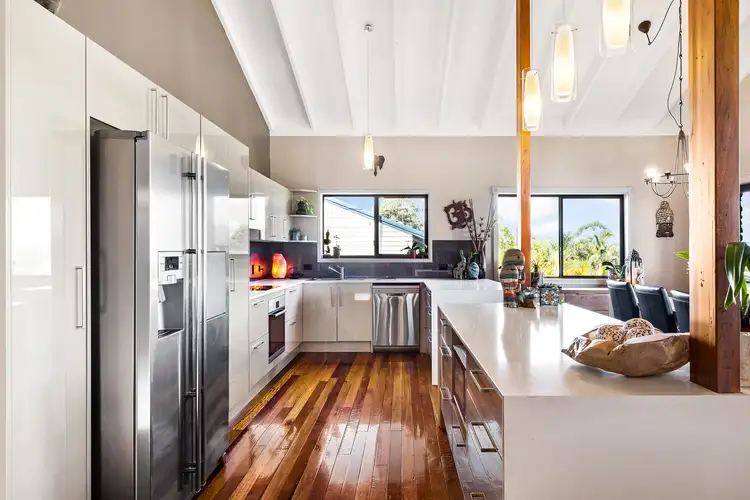 Sixth view of Homely house listing, 10 Watt Street, Cornubia QLD 4130