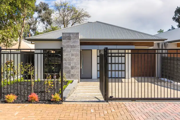 Main view of Homely house listing, 13a West Terrace, Kensington Gardens SA 5068