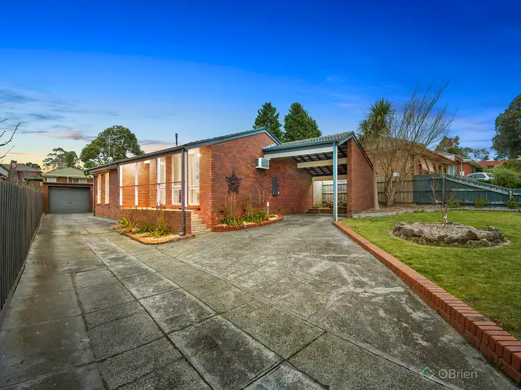 4 Cavendish Court, Endeavour Hills VIC 3802