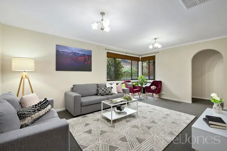 Second view of Homely unit listing, 4/6 Charles Street, Ringwood East VIC 3135