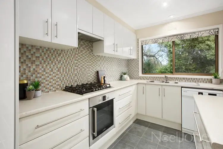 Third view of Homely unit listing, 4/6 Charles Street, Ringwood East VIC 3135
