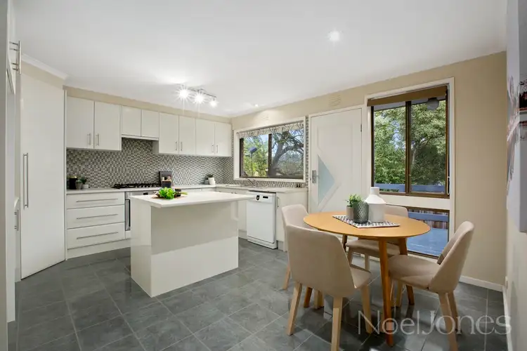 Fourth view of Homely unit listing, 4/6 Charles Street, Ringwood East VIC 3135