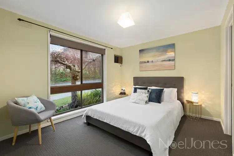 Fifth view of Homely unit listing, 4/6 Charles Street, Ringwood East VIC 3135