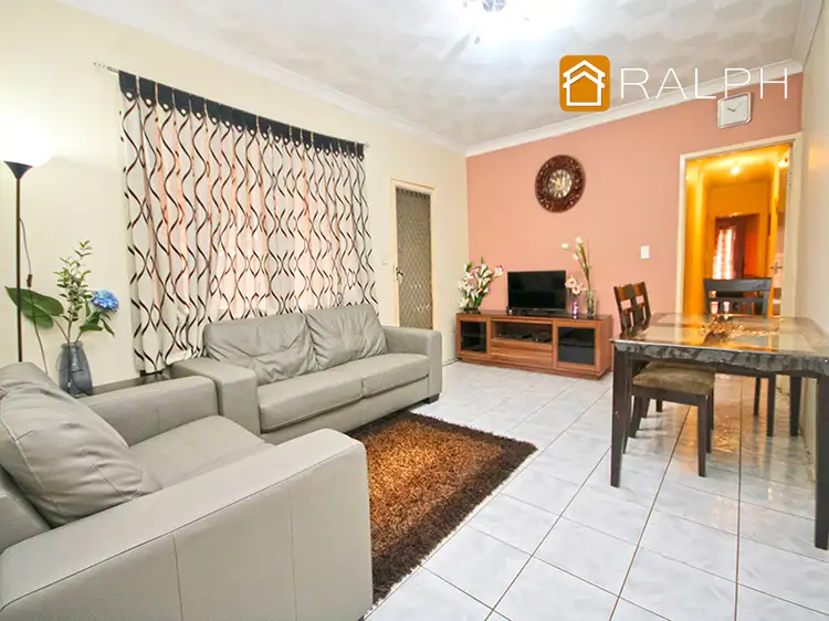 Second view of Homely unit listing, 2/97 Hampden Road, Lakemba NSW 2195