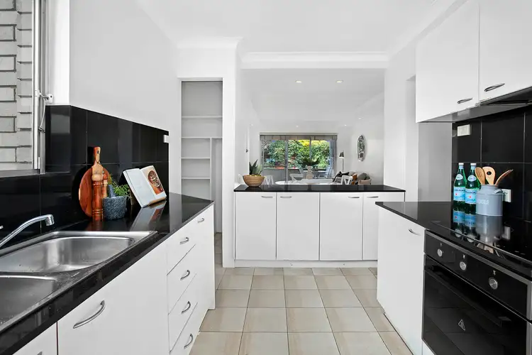 Second view of Homely apartment listing, 15/18 Avon Road, Dee Why NSW 2099
