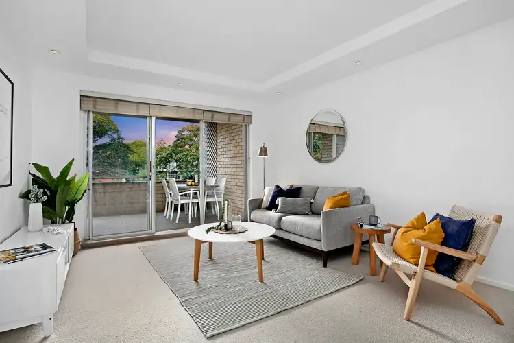 Fourth view of Homely apartment listing, 15/18 Avon Road, Dee Why NSW 2099
