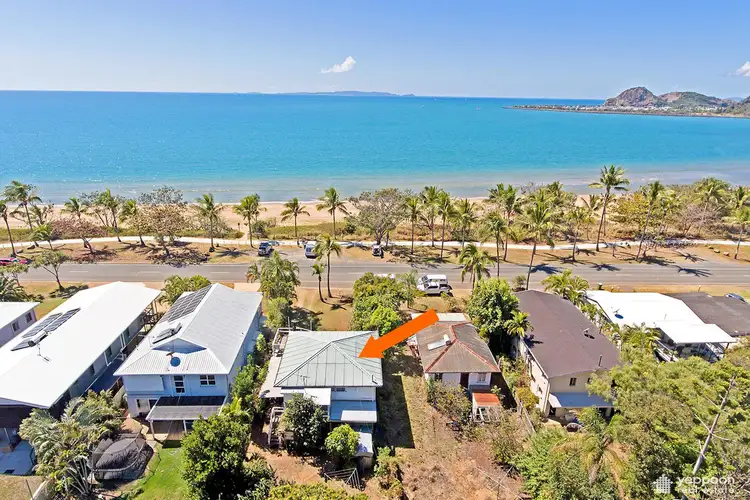 188 Scenic Highway, Lammermoor QLD 4703