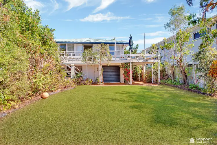 Second view of Homely house listing, 188 Scenic Highway, Lammermoor QLD 4703